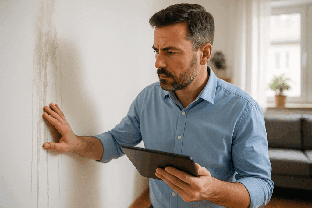 Descubre cómo trabaja un perito de seguros: fases del proceso, plazos y cómo Plus FM garantiza rapidez y calidad técnica en cada siniestro.